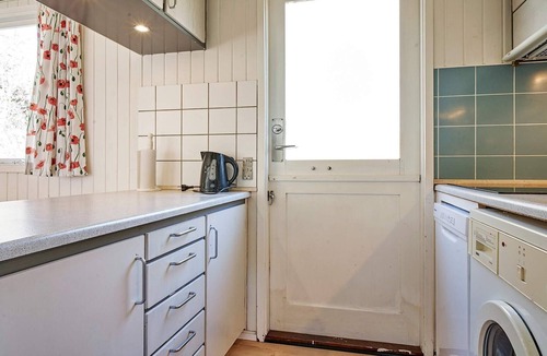 Oster Somarken House | Bright Retreat by the Beach - By Traum Ferienwohnungen
