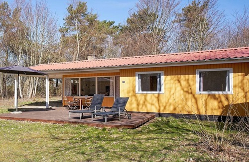Oster Somarken House | Bright Retreat by the Beach - By Traum Ferienwohnungen