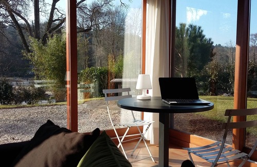 Hardelot-Plage Villa | Bright spacious villa with nice garden