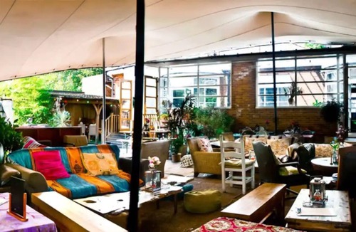 Battersea Apartment | Bright Spacious 2bed 2bath in Battersea