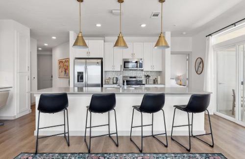 San Marcos Apartment | Bright Spacious 2BR 2BA Open Layout