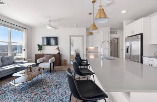 San Marcos Apartment | Bright Spacious 2BR 2BA | Open Layout