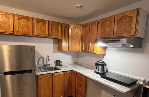 Mount Pearl Apartment | Bright & Spacious apartment