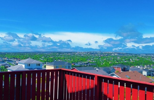 Mount Pearl Apartment | Bright & Spacious apartment