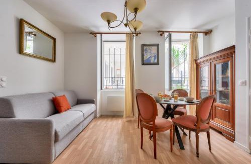 15th Arrondissement Apartment | Bright & Spacious Apartments in Central Paris 15th