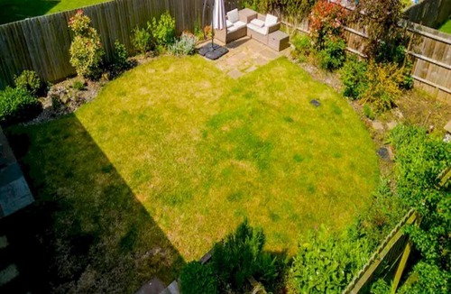 Saunderton House | Bright & Spacious Chilterns Hideaway - Pass the Keys