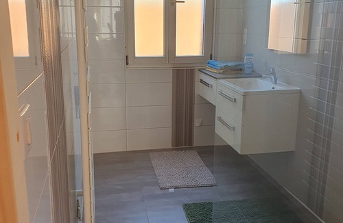 Besancon Apartment | Bright, spacious cocoon 5 min from station