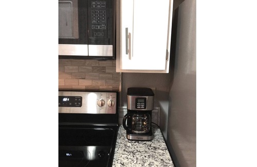 Medical Center District House | Bright Spacious Garden Home by South Texas Medical Center