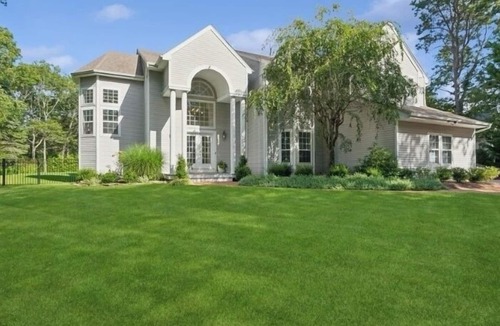 Westhampton House | Bright & Spacious Hamptons Home with Amazing Pool!