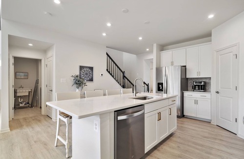 Millville House | Bright & Spacious Millville Home