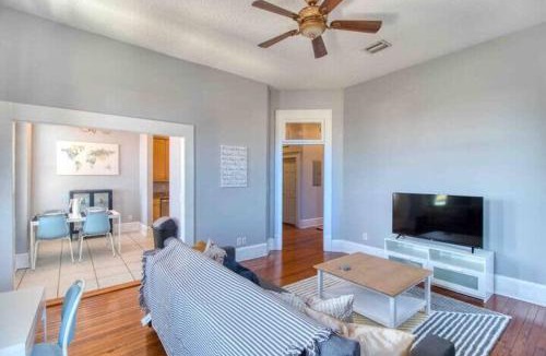 Springfield Apartment | Bright & spacious Property - Pet friendly