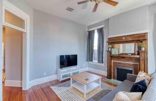 Springfield Apartment | Bright & spacious Property - Pet friendly