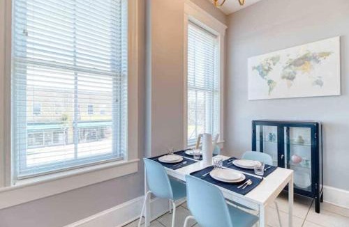 Springfield Apartment | Bright & spacious Property - Pet friendly