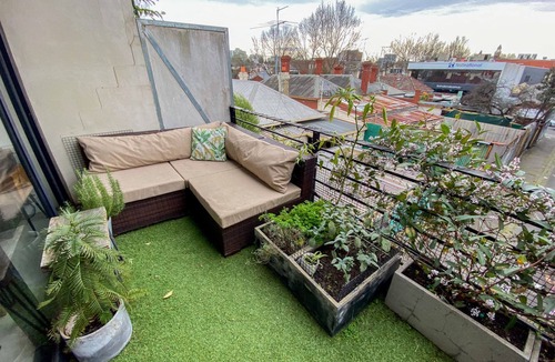 Richmond North House | Bright & spacious Richmond warehouse conversion