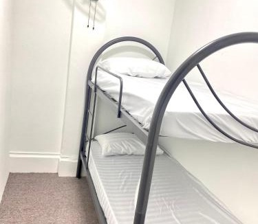 City Centre Hostel | Bright Star Inn