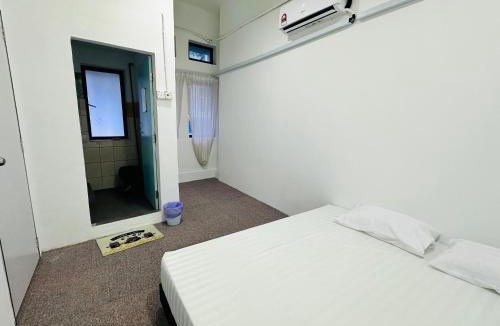 City Centre Hostel | Bright Star Inn