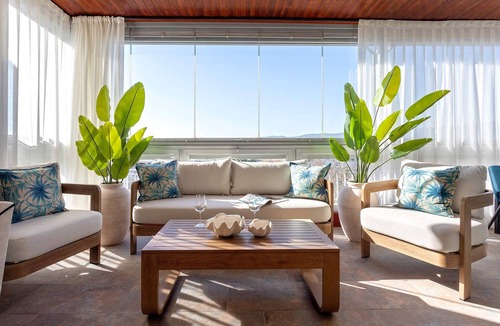 La Trinidad-San Juan y Todos los Santos Apartment | Bright stay Córdoba. Paseo de la victoria