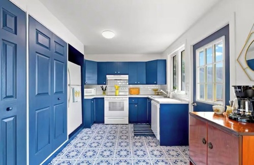 Charlottetown Apartment | Bright Stay With Water Views | PEI Escape