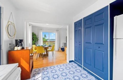 Charlottetown Apartment | Bright Stay With Water Views | PEI Escape