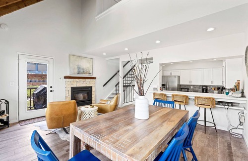 La Selva Beach House | Bright, Steps to Sand, Ocean Views