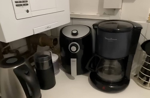 Vauxhall Apartment | Bright Studio - 12 Mins to Central London