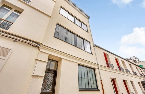 Bel-Air Nord Apartment | Bright Studio at Nation, Paris 12th