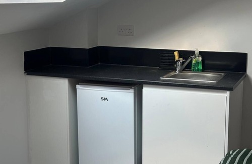 Bensham Manor Apartment | Bright Studio in Thornton Heat