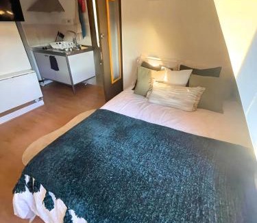 Walworth Apartment | Bright studio in Excellent location