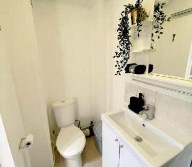 Walworth Apartment | Bright studio in Excellent location