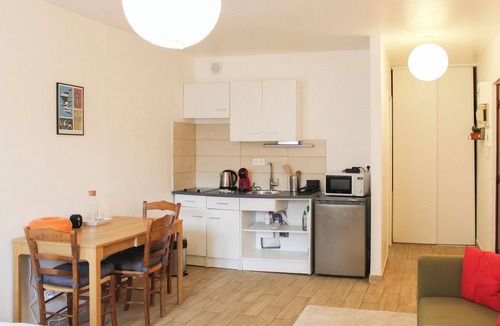 Pantin Apartment | Bright studio in Pantin, perfect for couples