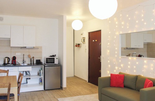 Pantin Apartment | Bright studio in Pantin, perfect for couples