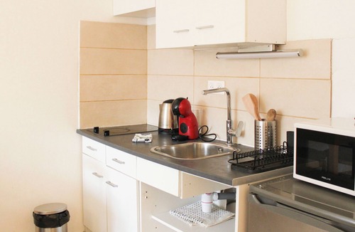 Pantin Apartment | Bright studio in Pantin, perfect for couples