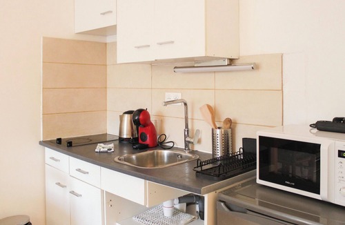 Pantin Apartment | Bright studio in Pantin, perfect for couples