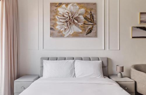 Dubai Apartment | Bright Studio In The Heart Of Silicon Oasis