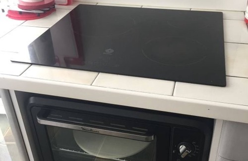 Hendaye Apartment | Bright studio steps from Hendaye beach