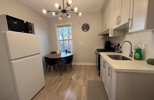 Palmerston - Little Italy House | Bright & Stylish 3BR · Little Italy