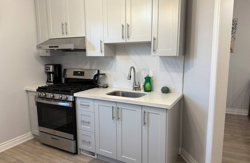 Palmerston - Little Italy House | Bright & Stylish 3BR · Little Italy