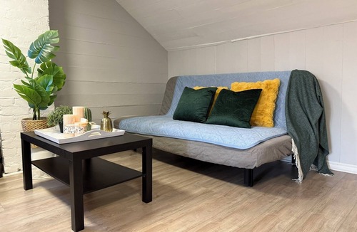 Palmerston - Little Italy House | Bright & Stylish 3BR · Little Italy