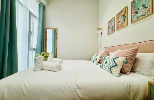 Patraix Apartment | Bright & Stylish Flat Close To Center