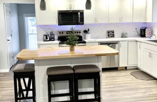 Norwich Apartment | Bright, Stylish & Super Clean