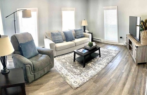 Norwich Apartment | Bright, Stylish & Super Clean