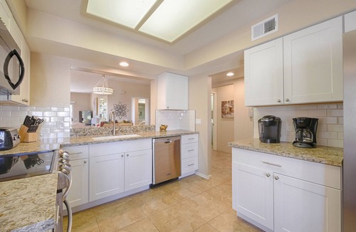Palm Desert Condo | Bright & Sunny Palm Desert Gem