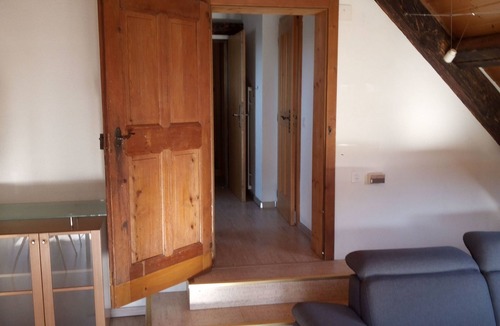 Diessbach Other | Bright, sunny vacation apartment on the farm
