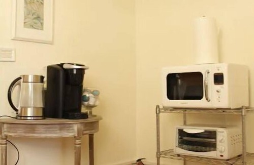 West End Apartment | Bright & Sunny West End Apartment with Private Parking.