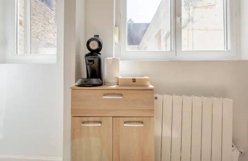 Valenciennes Apartment | Bright T2 apartment - Valenciennes town center