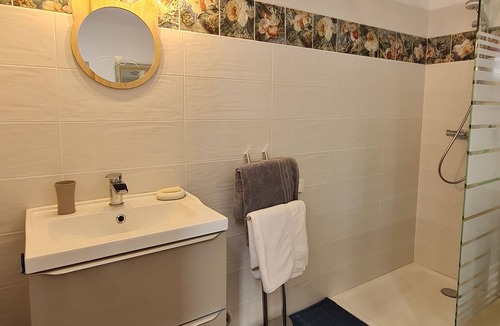 Haussonville-Blandan-Mon Desert-Saurupt Apartment | Bright T2 apartment in Nancy, Haussonville area