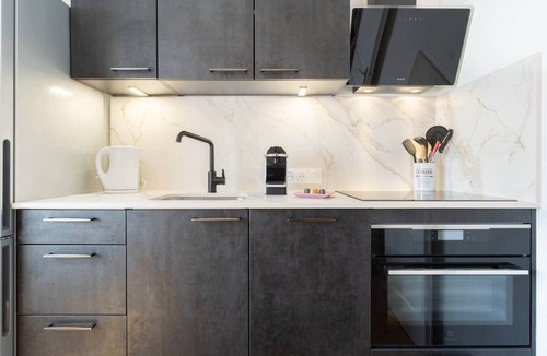 Fontenilles Apartment | Bright T2 in the heart of Fontenilles