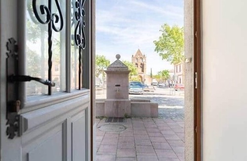 Fontenilles Apartment | Bright T2 in the heart of Fontenilles