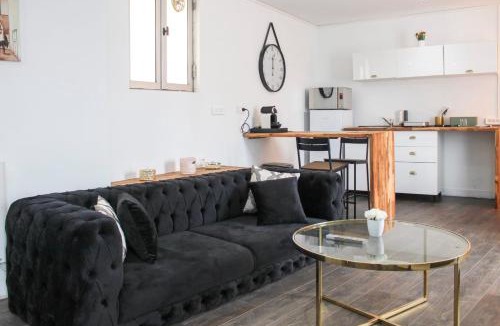 Pantin Apartment | Bright T2 near the Ourcq Canal