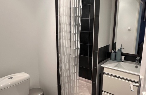 Griffon - Royale Apartment | Bright T3 in the 1st arrondissement